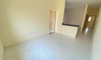 Imagem 5: Casa para venda tem 84 metros quadrados com 2 quartos em Residencial Ravena - Senador Cane