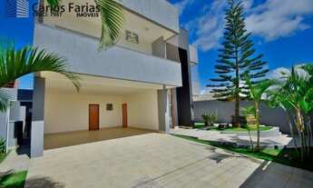 Imagem 7: Casa em Condomínio para Venda em Brasília, Setor Habitacional Jardim Botânico, 4 dormitóri