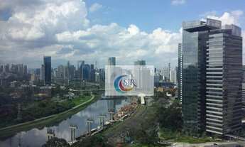 Imagem 4: Conjunto Comercial de 1681m² com 48 vagas no Brooklin!