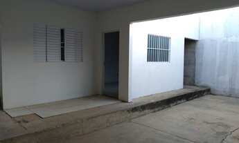 Imagem 7: Casa para venda tem 89 metros quadrados com 2 quartos em Residencial Coxipó - Cuiabá - MT