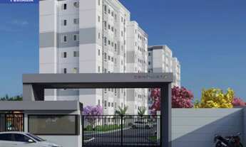 Imagem 4: Lançamento com elevador e piscina com entrada a partir de 100 reais