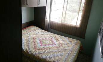 Imagem 3: Apartamento com 2 dormitórios à venda, 60 m² por R$ 270.000,00 - Pirituba - São Paulo/SP