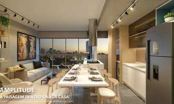 Imagem 4: L)Qualidade Pernambuco construtora - Tamarineira Prince 2 quartos 50m²