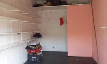 Imagem 2: Salão para alugar com 20 m² em Jardim Peri Peri - São Paulo - SP