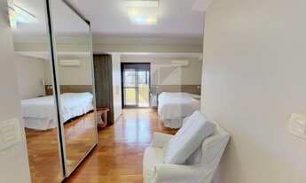 Imagem 2: São Paulo - Apartamento Padrão - Vila Mariana