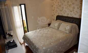 Imagem 5: Apartamento em Jardim Haydee - Mauá - SP]