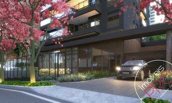 Imagem 2: Studio Campo Belo 30,16 m²