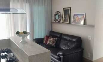 Imagem 2: Apartamento à venda 2 Quartos, 1 Suite, 1 Vaga, 67M², Centro, Campinas - SP