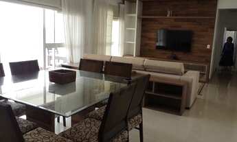 Imagem 4: Apartamento Splendor garden blue 3 Suítes - Mobiliado porteira fechada -133 m. 3 vgs R$ 1