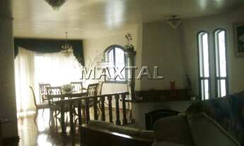 Imagem 4: Vende casa de 4 dormitórios no Jardim São Bento