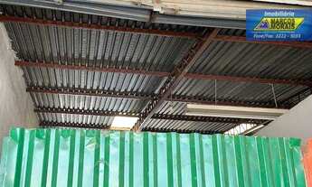 Imagem: Barracão 310 m² a/c paralela AV Ipanema