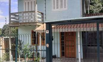 Imagem: CAXIAS DO SUL - Casa Padrão - RIO BRANCO