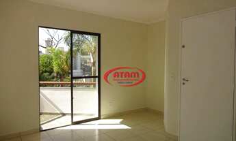 Imagem 5: Apartamento com 3 dormitórios à venda, 85 m² por R$ 550.000,00 - Jardim Paraíso - São Paul