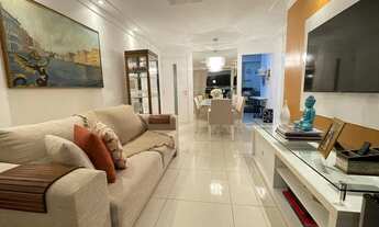 Imagem 4: Apartamento para venda com 78 metros quadrados com 2 quartos em Alphaville I - Salvador