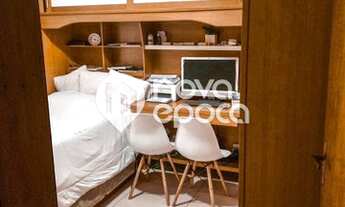 Imagem 6: Rio de Janeiro - Apartamento Padrão - Irajá