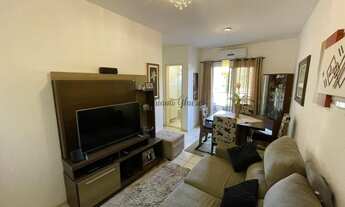 Imagem 4: Apartamento para venda tem 54 metros quadrados com 2 quartos em Piracicamirim - Piracicaba