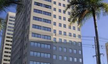 Imagem 4: Sala em Alphaville - Barueri