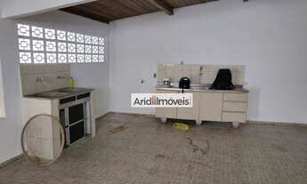 Imagem 7: Casa com 3 dormitórios para alugar, 242 m² por R$ 1.600,00/mês - Vila Anchieta - São José