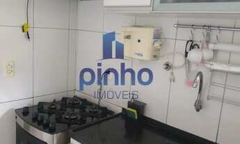 Imagem 7: Apartamento para Venda em Salvador, São Cristóvão, 2 dormitórios, 1 banheiro