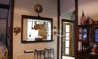 Imagem 4: Casa com 4 quartos - Bairro Morada da Praia em Bertioga