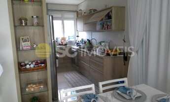 Imagem 2: Cobertura - Florianópolis SC