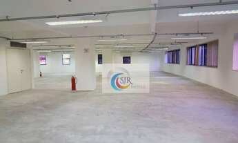 Imagem 6: Conjunto Comercial de 770m² em vão livre com 14 vagas de garagem!