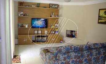 Imagem 2: Casa - Jardim Guarani - Campinas