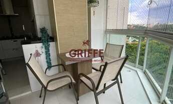 Imagem 3: Apartamento com 4 dorms, Vila Progresso, Guarulhos - R$ 2.2 mi, Cod: 63