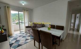 Imagem 4: Apartamento a Venda no bairro Rio Pequeno - Camboriú, SC