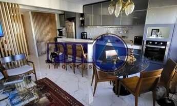 Imagem: APARTAMENTO DUPLEX PARA VENDA NO SETOR OESTE