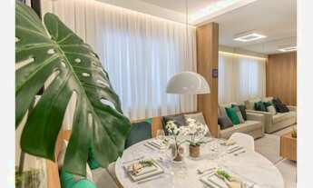 Imagem 4: Apartamento para venda 2 quartos, CASA VERDE AMARELA - PARASOPOParque do Morumbi - São