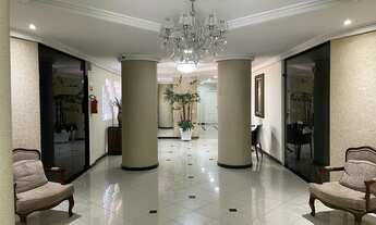 Imagem 7: Apartamento para venda em Água Verde - Curitiba - PR