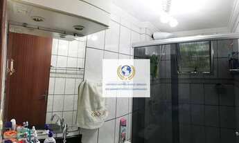 Imagem 3: Apartamento com 2 dormitórios à venda, 45 m² por R$ 199.000,00 - Vila Industrial - Campina