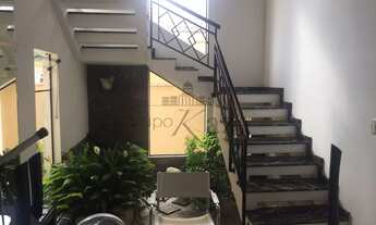 Imagem 2: Casa - Urbanova - Condomínio Altos da Serra II - 4 Dormitórios/ 3 Suites com elevador /