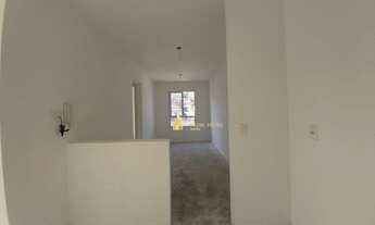 Imagem: Apartamento à venda, 45 m² por R$ 210.000,00