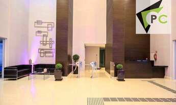 Imagem 3: Sala, 32 m² - venda por R$ 215.000,00 ou aluguel por R$ 1.700,00/mês - Limão - São Paulo/S