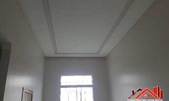 Imagem 5: Ótima Casa Bela e Nova com 3 Quartos, Suítes, Varanda Gourmet e Churra - Jardim Presidente