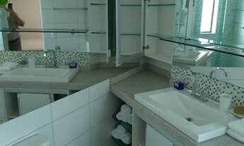 Imagem 7: Apartamento para venda possui 130 metros quadrados com 3 quartos em Boa Viagem - Recife