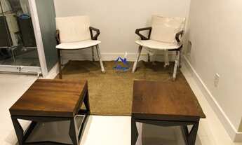 Imagem 3: Loft para aluguel com 47 metros quadrados com 1 quarto em Umarizal - Belém - PA