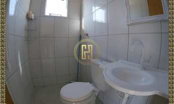 Imagem 4: Casa à venda com 2 quartos sendo / Nova Mutum