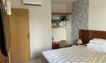 Imagem 6: APARTAMENTO DE 1/4 MOBILIADO-FLAT 1
