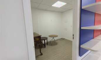 Imagem 6: São Paulo - Conjunto Comercial/Sala - BARRA FUNDA