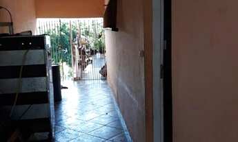 Imagem 3: Casa com 1 dormitório à venda, 238 m² por R$ 400.000 - Jardim Palmira - Guarulhos/SP