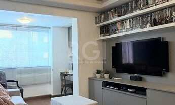 Imagem 3: Porto Alegre - Apartamento Padrão - Petrópolis