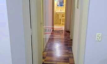 Imagem 6: Apartamento á venda, 3 dormitórios, 87 m² por R$ 380.000,00, Praia das Astúrias, Guarujá/S