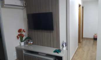 Imagem 2: Venda Apartamento Garden Monte Líbano com 69 mts e 3 quartos em Despraiado - Cuiabá