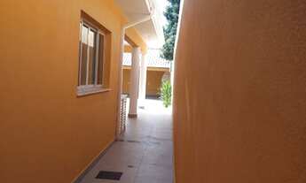 Imagem 3: Linda e nova Casa para venda com 395 m² com 4 quartos em Parque Xangrilá - Campinas - SP