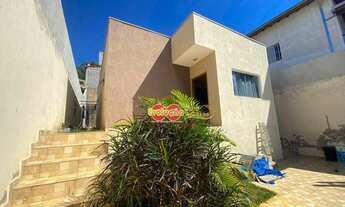 Imagem: Casa - Loteamento Itatiba Park