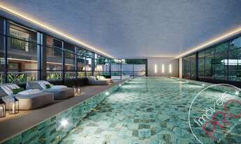 Imagem 6: Studio Campo Belo 30,16 m²