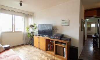 Imagem 3: Apartamento Venda Moema 97 m² 3 Dormitórios